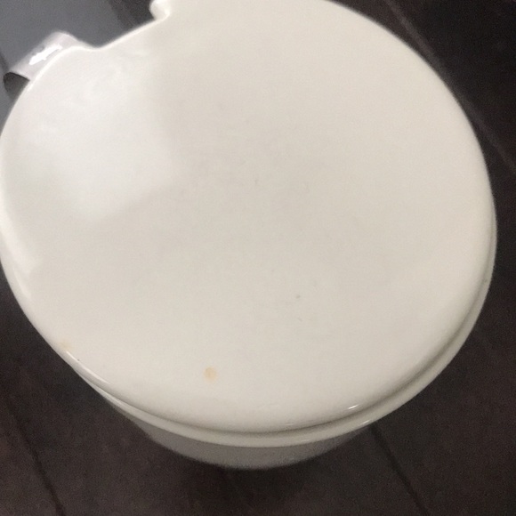 Tea Forte Mug with Tea Infuser - Picture 6 of 7